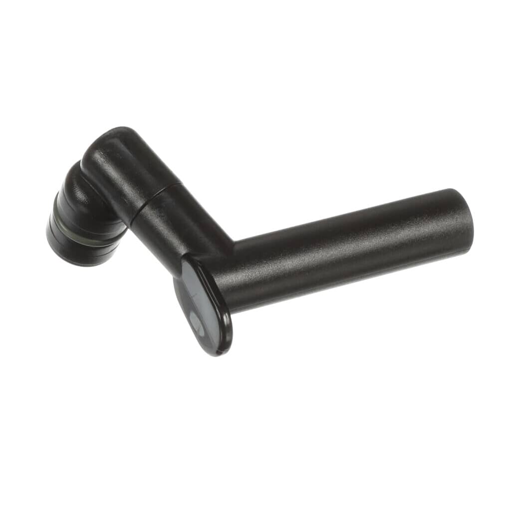 Delonghi Coffee and Espresso Maker Outlet Pipe Milk - 5513223081