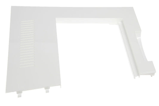 Delonghi Coffee Machine Right Side - 5513226741