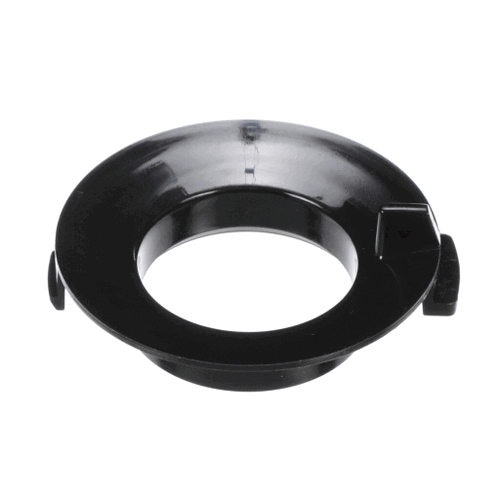 Delonghi Espresso Machine Ring Finger Safe Roll (Black) - 5513240391
