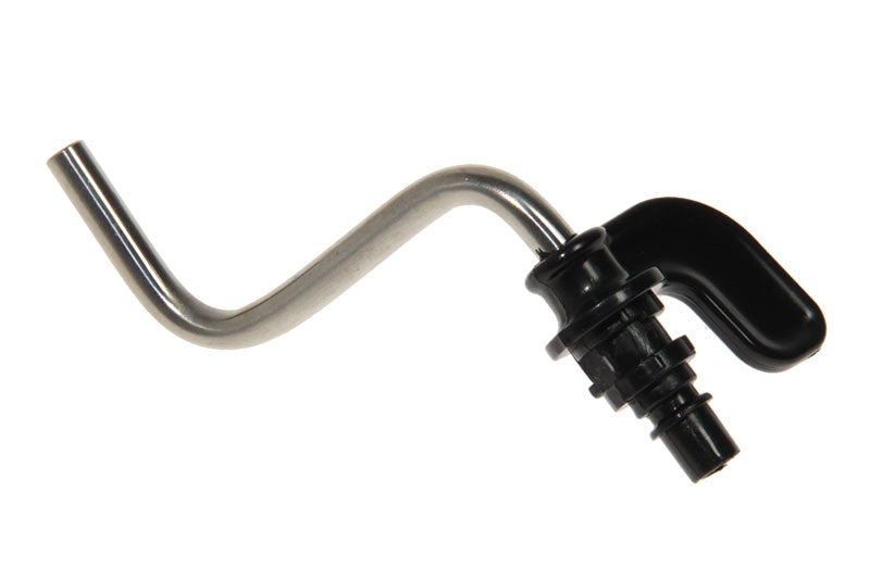 Delonghi Coffee Machine Frother Pipe - 5513270419– Delonghi Parts