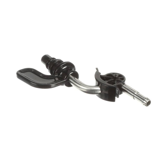 Delonghi Espresso Machine Valve Join and Frother Tube - 5513270429