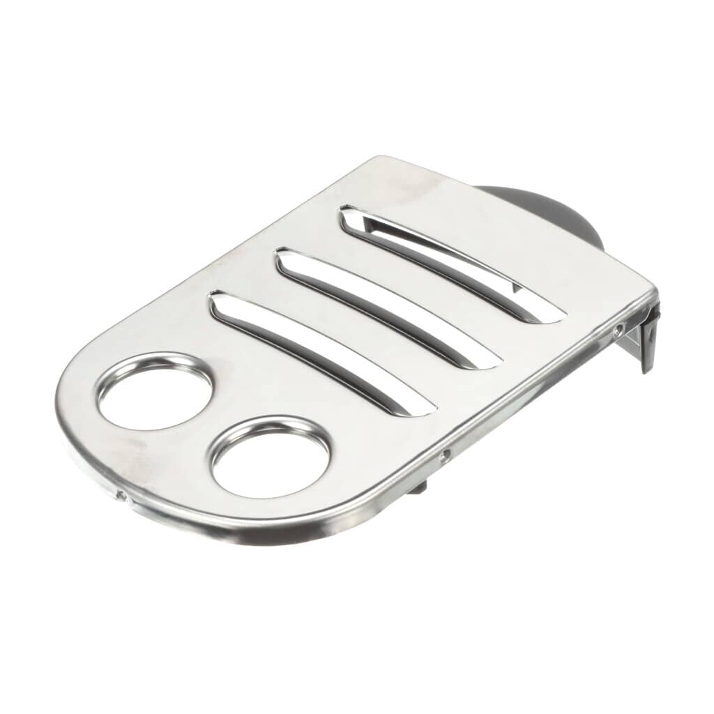 Delonghi Espresso Machine Cup Plate - 5513270549