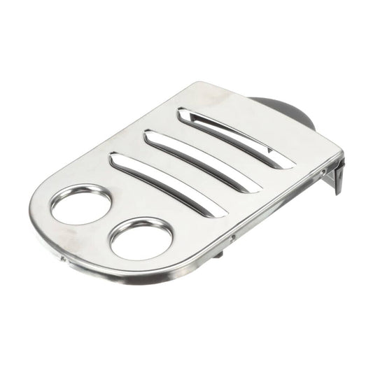 Delonghi Espresso Machine Cup Plate - 5513270549
