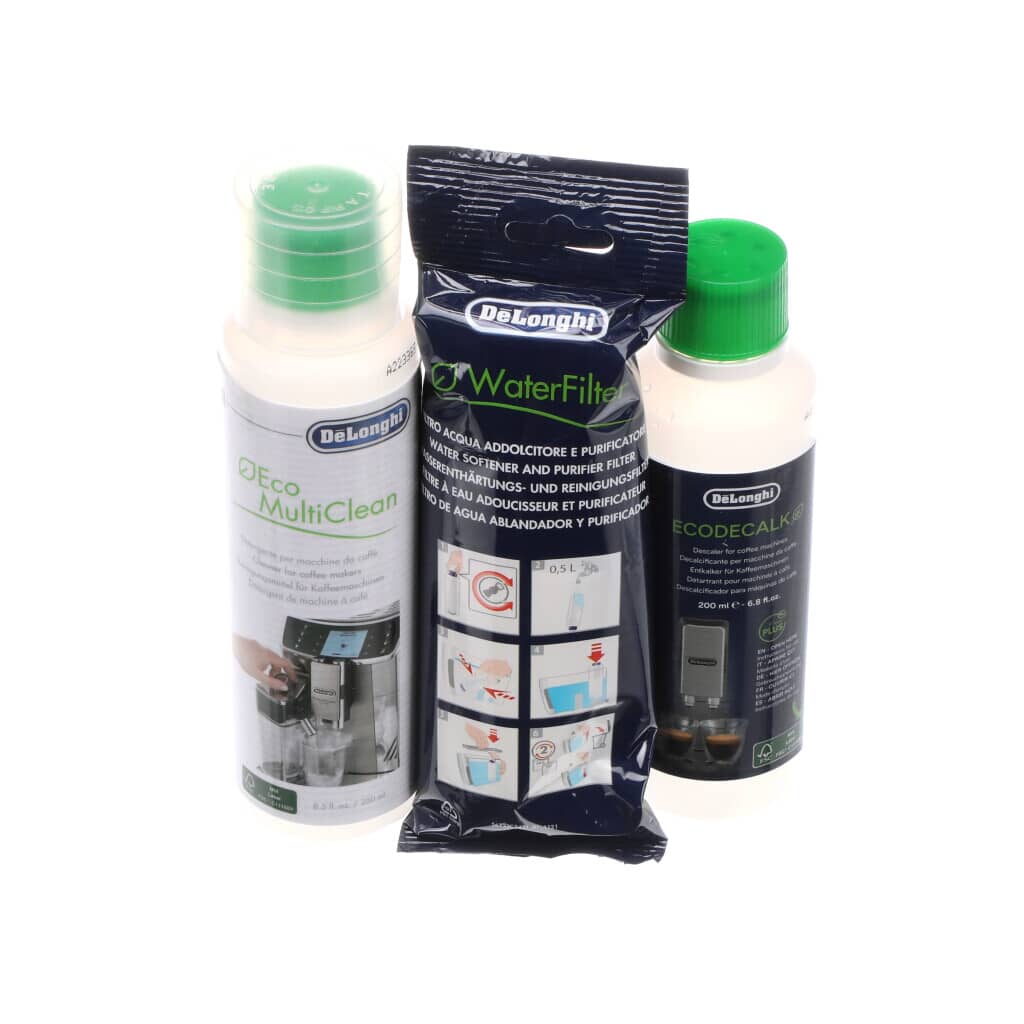 Delonghi Espresso Machine Coffee Care Kit - Thumbnail 2