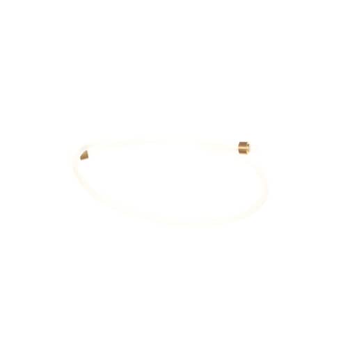 Delonghi Tube Ptfe Di2-De4 L=370+2Bushe - 55132A0362