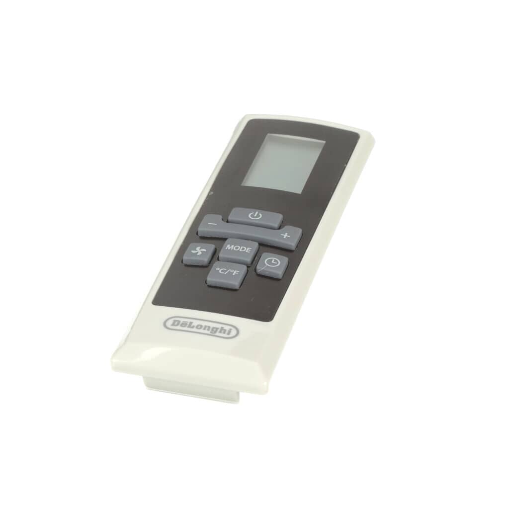 Delonghi Air Conditioner Remote Control - 5515110181