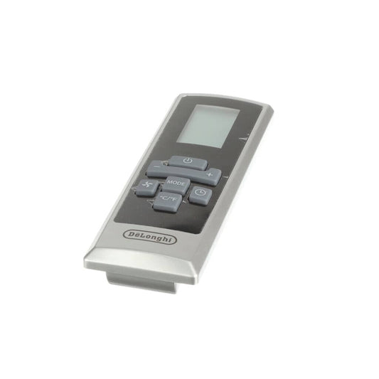 Delonghi Portable Air Conditioner Remote Control - 5515110351