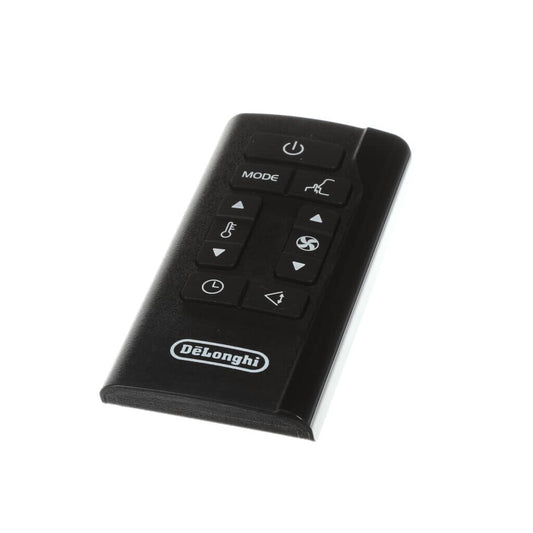 Delonghi Portable Air Conditioner Remote Control - 5515110661