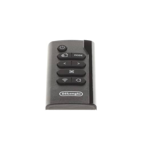 Delonghi Portable Air Conditioner Remote Control - 5515110791