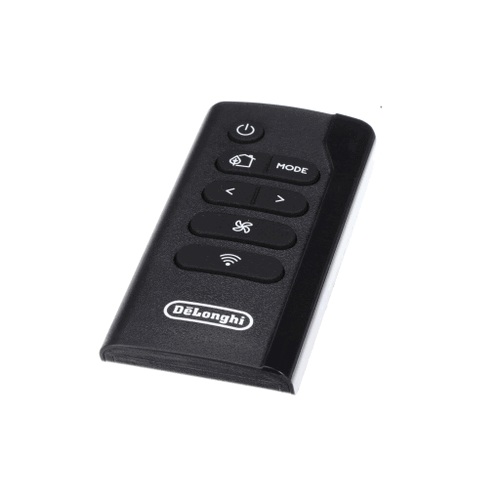 Delonghi Portable Air Conditioner Remote Control - 5515111095