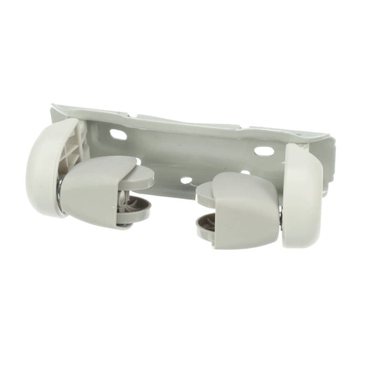 Delonghi Oil Filled Radiator Castor Wheel Foot - 5518500008