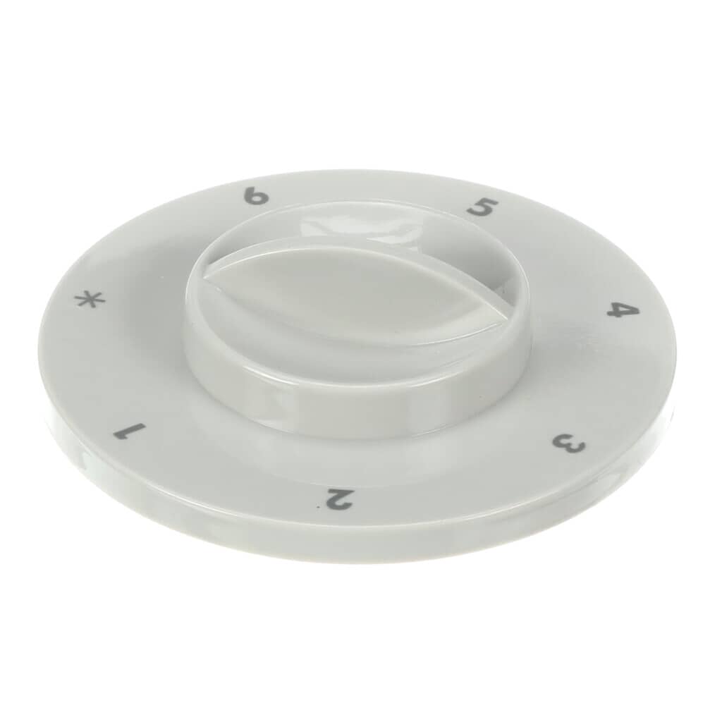 Delonghi Oil Filled Radiator Knob - 5908016600