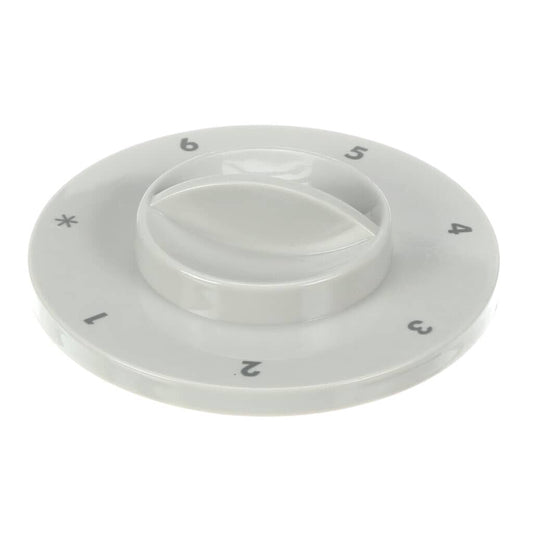 Delonghi Oil Filled Radiator Knob - 5908016600