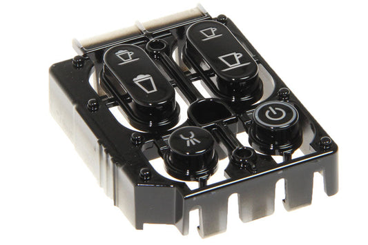 Delonghi Coffee Machine Push Button - 5913211531