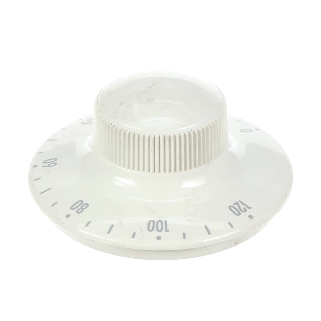 Delonghi Electric Oven Timer Knob - 5918142500