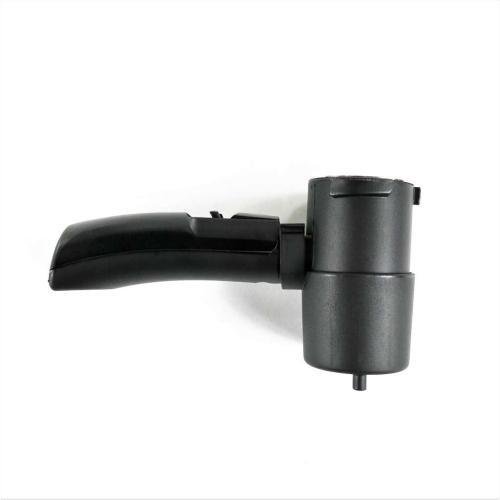 Delonghi EC5W Espresso Machine Filter Handle Assembly