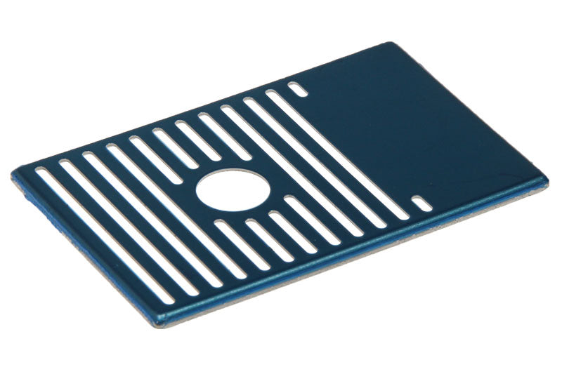 Delonghi Coffee Machine Drip Tray Grid- 6032115500 - 6032115500
