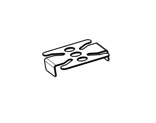 Delonghi Fully Automatic Espresso Machine Fixing Bracket (Tco) - 6113210111