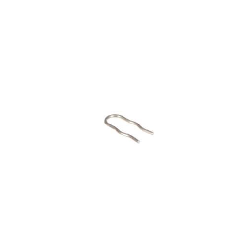 Delonghi EC900M Espresso Machine Clip (Wire 1. 2 AISI302)