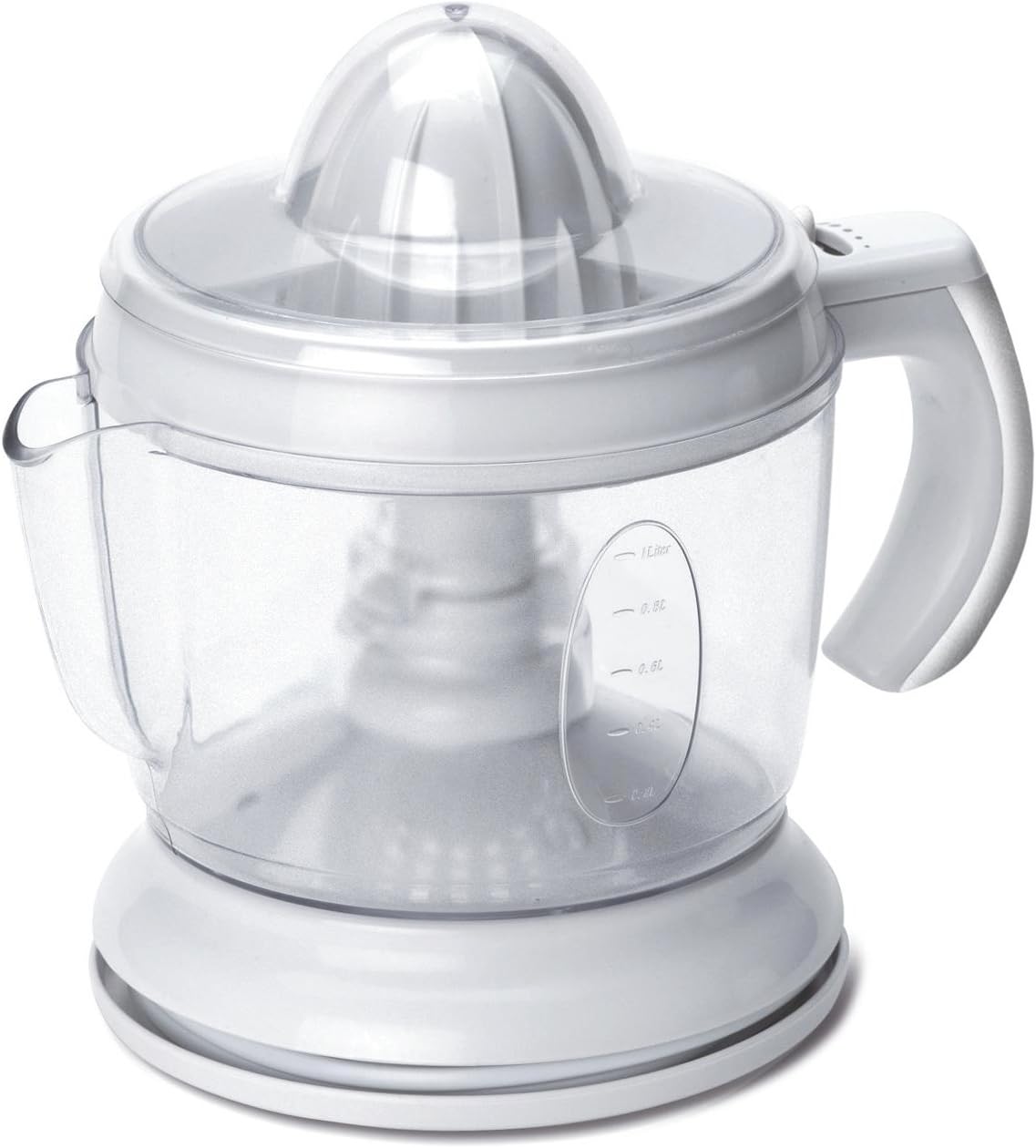 Delonghi Citrus Juicer - KS500