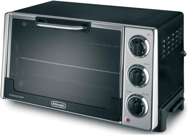Delonghi EO2058 Convection Toaster Oven with Broiler– Delonghi Parts