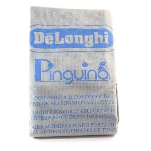 Delonghi PACAN370G1W1ALWH Portable Air Conditioner End Of Season Dust Cover