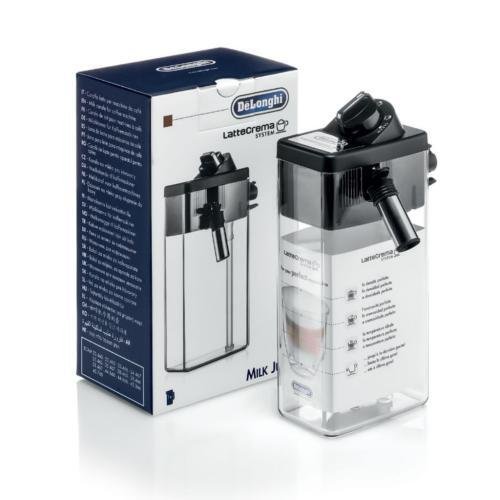 Delonghi ECAM23460 Fully Automatic Espresso Machine Milk Tank Assembly
