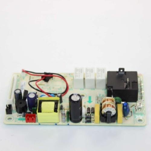 Delonghi 35824EX1 Portable Air Conditioner Control Board