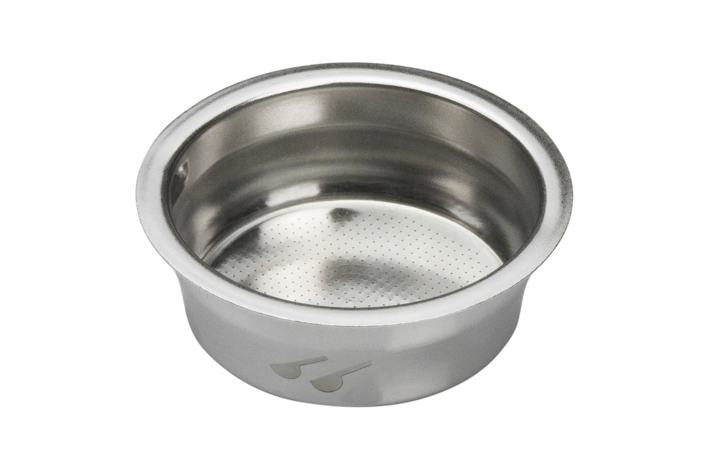 Delonghi Coffee Machine 2-Dose Filter - 7113212851