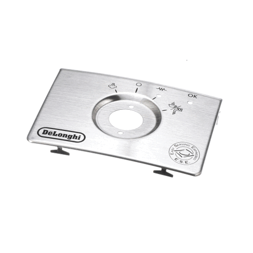 Delonghi Espresso Machine Control Panel - 7132103000