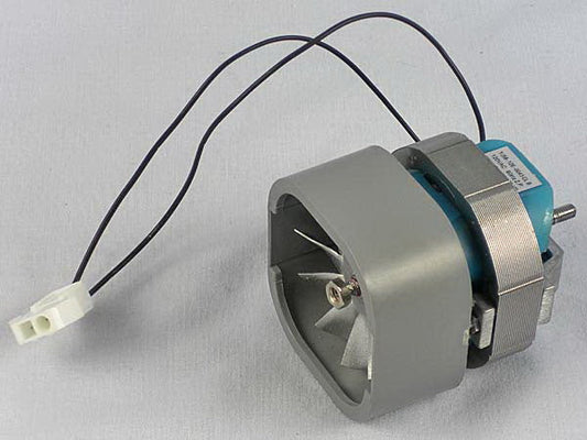 Delonghi Breadmaker Convection Fan Motor Assembly - KW714121