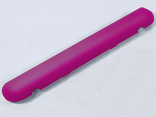 Delonghi Coffee Machine Base End Cap Magenta - KW714137