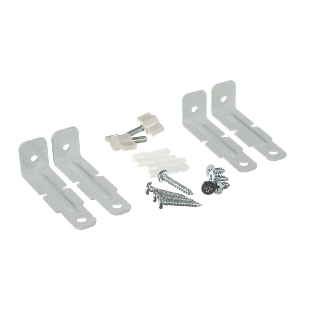 Delonghi Convector Heater Kit Screws for Foot and Bracket - 7311310928