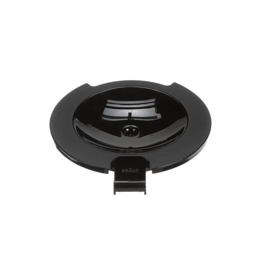 Delonghi Drip Coffee Maker Glass Carafe Lid - 7313210324