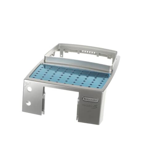 Delonghi Fully Automatic Espresso Machine Cover Assembly - 7313224451