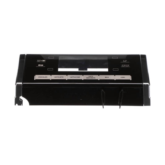 Delonghi Fully Automatic Espresso Machine Control Panel Assembly - 7313231371