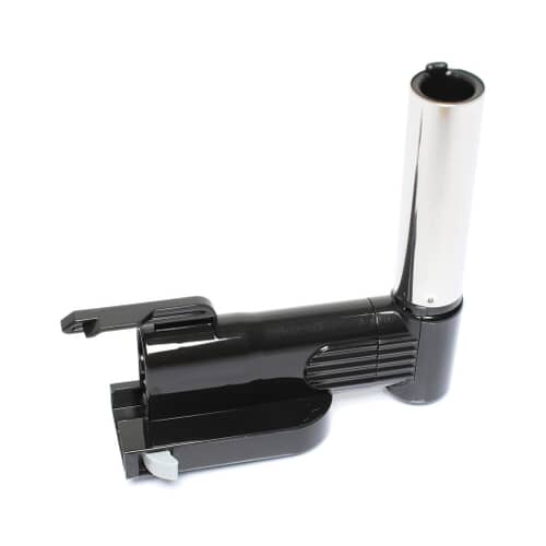 Delonghi Coffee and Espresso Maker Hot Water Spout - 7313262162