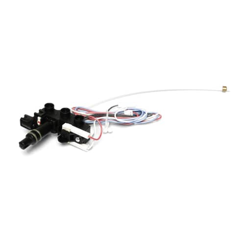 Delonghi Espresso Machine Carafe Coupling - 7313263701