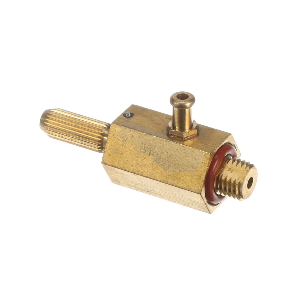Delonghi Coffee and Espresso Maker Tap with Pin Assembly - 7313281459