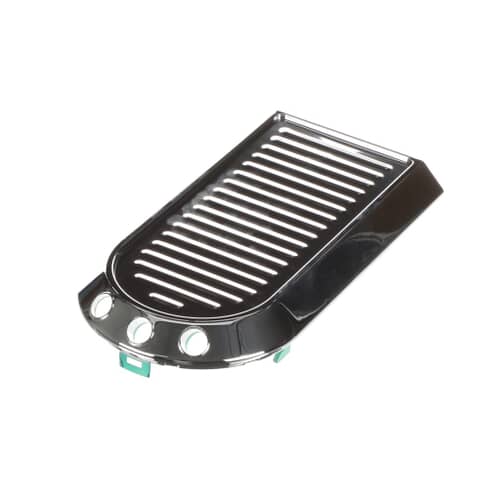 Delonghi EC680M Espresso Machine Cover