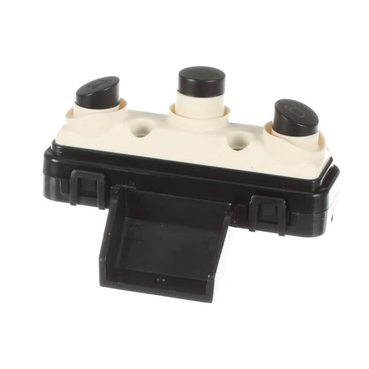 Delonghi Espresso Machine Ass. Control Board - 7313285669