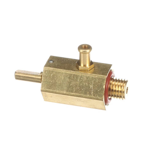 Delonghi Coffee and Espresso Maker Assembly Tap-Steam(With Pin) - 7313286079