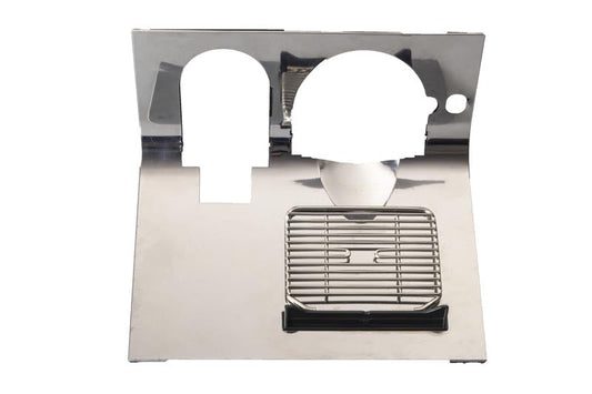 Delonghi Espresso Machine Front Panel - 7313288989
