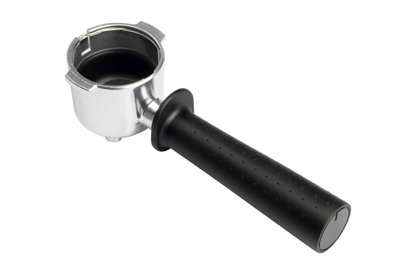 Delonghi Coffee Machine Filter Holder Sump - 7313289999