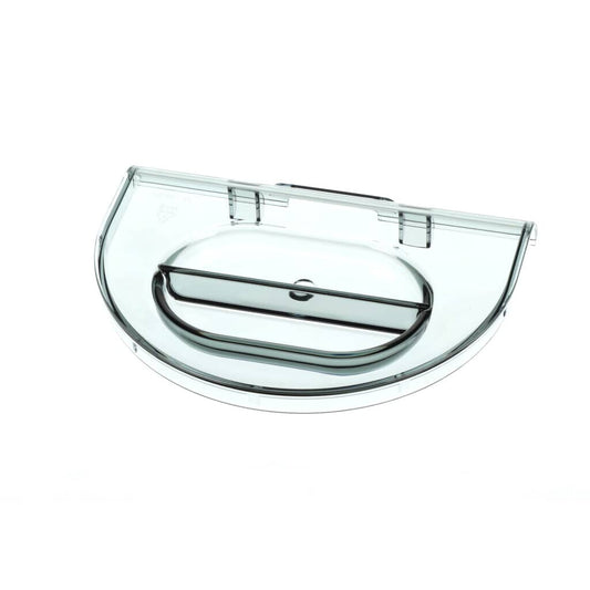 Delonghi Coffee Maker Ground Coffee Container Lid - 7317710024