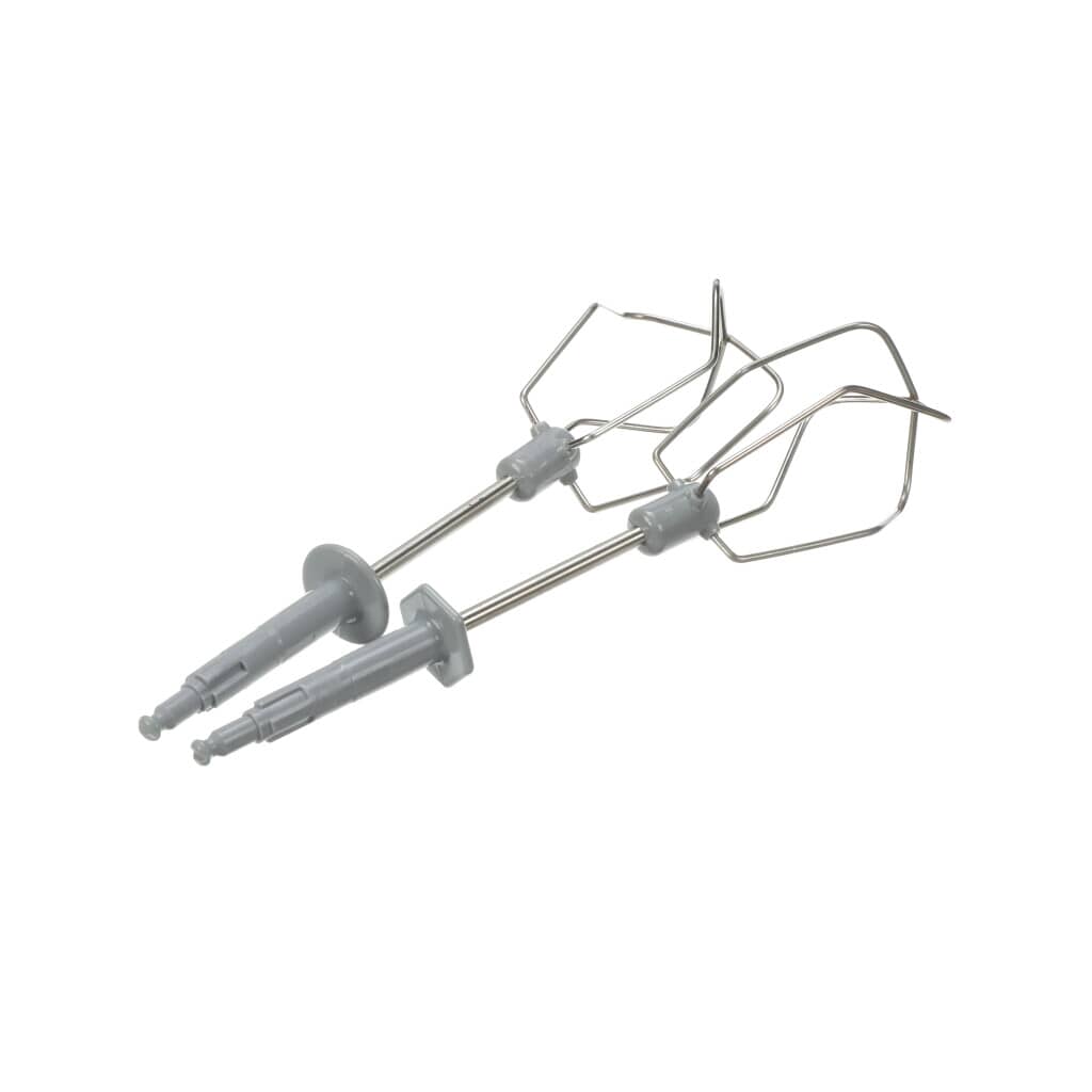Delonghi Hand Mixer Whisk Set Grey - 7322211114