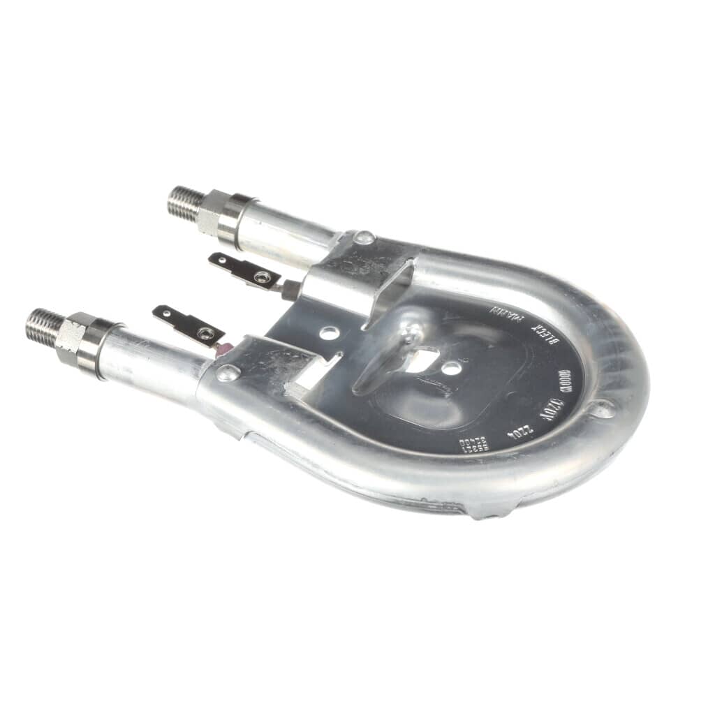 Delonghi Fully Automatic Espresso Machine Steaming Heating Element Assem - 7332212600