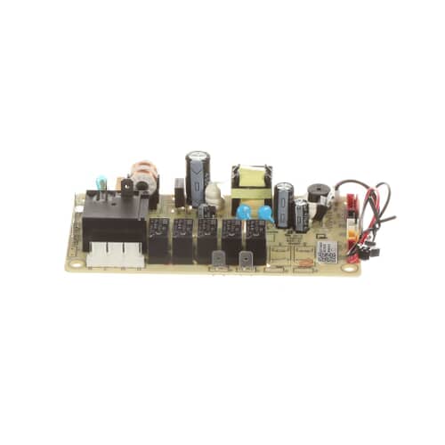 Delonghi PACEX390LVYN6ABK Portable Air Conditioner Control Pcb
