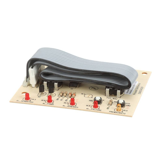 Delonghi Coffee and Espresso Maker Electronic Control Board - AS00000621