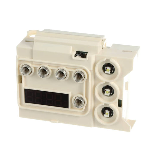 Delonghi Espresso Machine Control Board Assembly - AS00000648